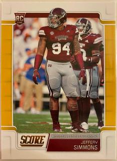 Jeffery Simmons