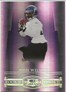 Josh Wilson