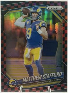 Matthew Stafford