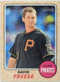 David Freese