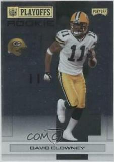 David Clowney