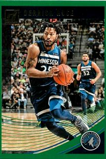 Derrick Rose
