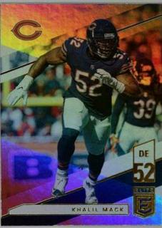 Khalil Mack
