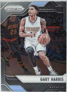 Gary Harris