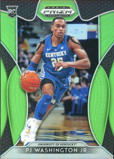 PJ Washington Jr.