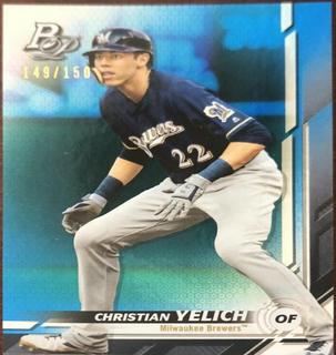 Christian Yelich