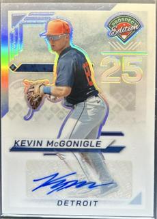 Kevin McGonigle