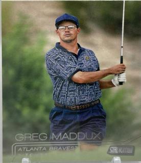 Greg Maddux