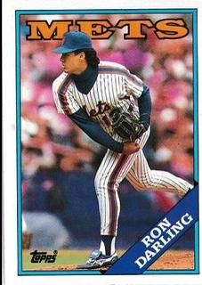 Ron Darling