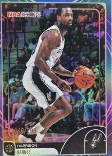Harrison Barnes