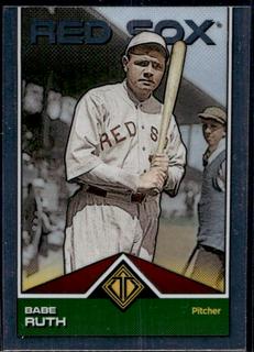 Babe Ruth