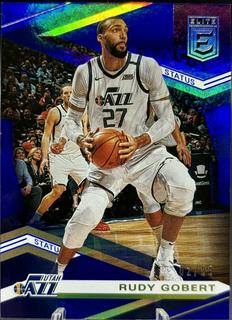 Rudy Gobert