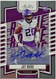 Jay Ward