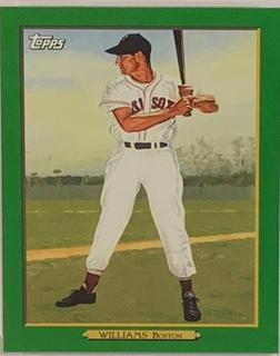 Ted Williams