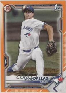 Chad Dallas