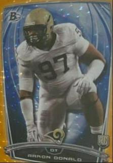 Aaron Donald