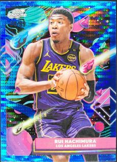 Rui Hachimura