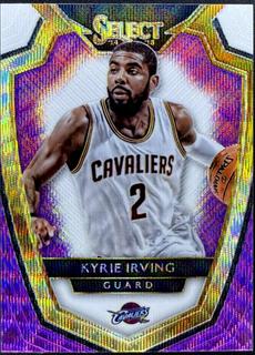 Kyrie Irving