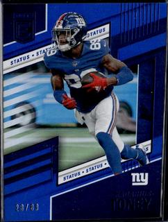 Kadarius Toney