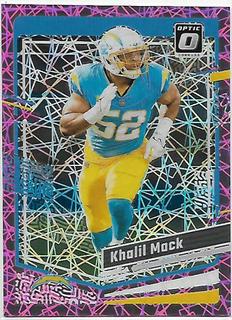 Khalil Mack