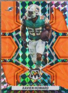 Xavien Howard
