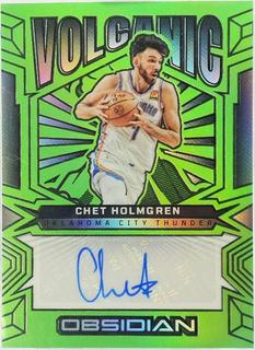 Chet Holmgren