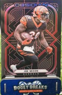 Joe Mixon