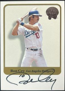 Ron Cey