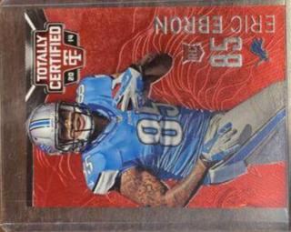 Eric Ebron