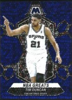 Tim Duncan