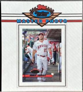 Mike Trout