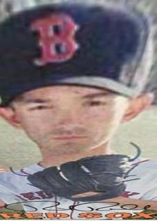 Rick Porcello