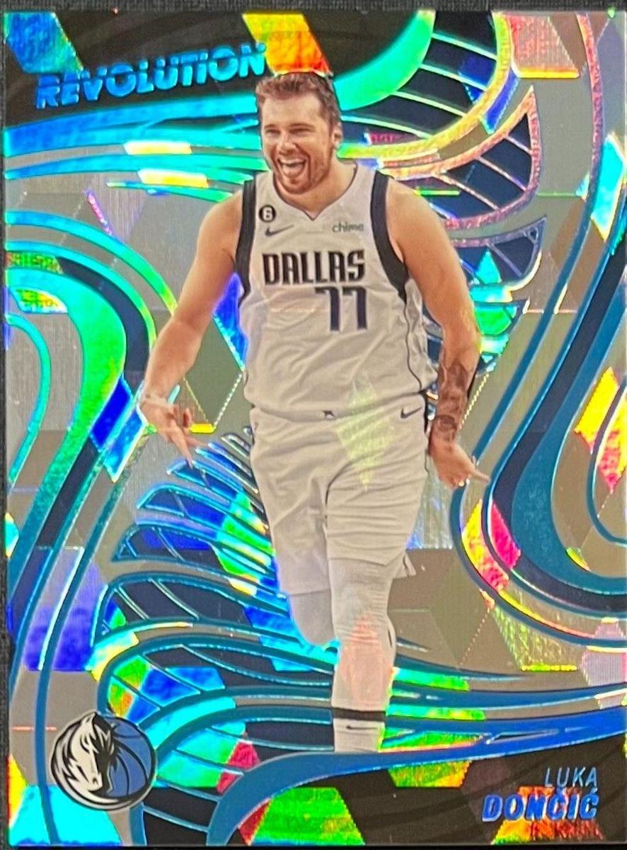 Luka Doncic
