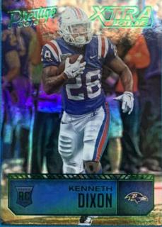 Kenneth Dixon