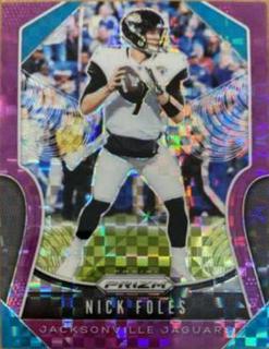 Nick Foles