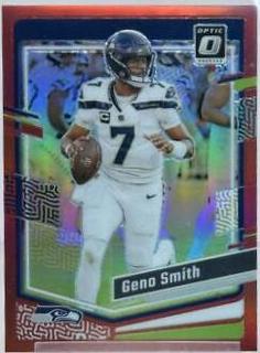 Geno Smith