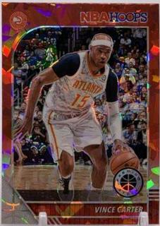 Vince Carter