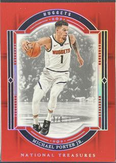 Michael Porter Jr.
