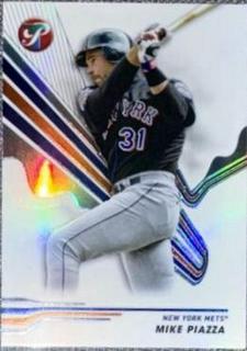 Mike Piazza