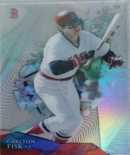 Carlton Fisk