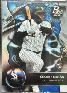 Oscar Colas