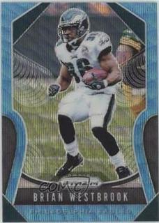 Brian Westbrook