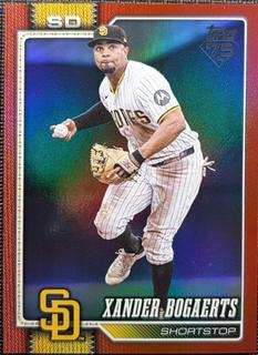 Xander Bogaerts