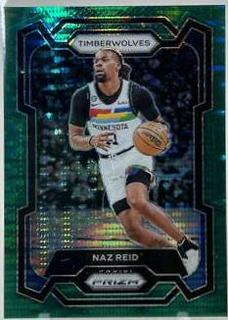 Naz Reid