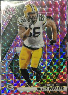Julius Peppers