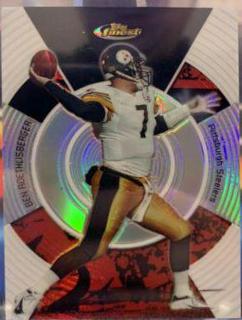 Ben Roethlisberger