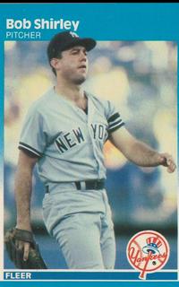 Bob Shirley