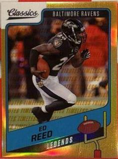 Ed Reed