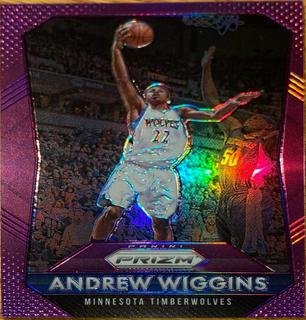 Andrew Wiggins