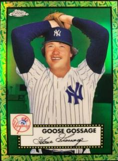 Goose Gossage